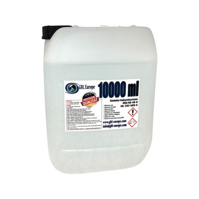 10 Litres GBL 99,8% y-butyrolactone Pharma Grade, Canister