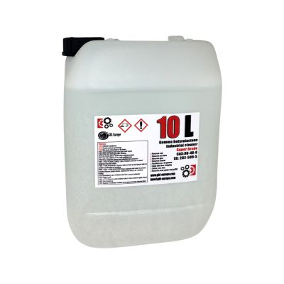 10 Litres GBL 99,7% y-butyrolactone Super Grade, Canister 10 Litres GBL 99,7% y-butyrolactone Super Grade, Canister