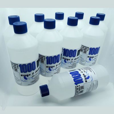 10x1000 ml GBL 99,7% y-butyrolactone Technical Grade China 10x1000 ml GBL 99,7% y-butyrolactone Technical Grade China
