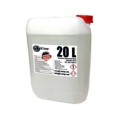 20 Litres GBL 99,8% y-butyrolactone Pharma Grade, Canister