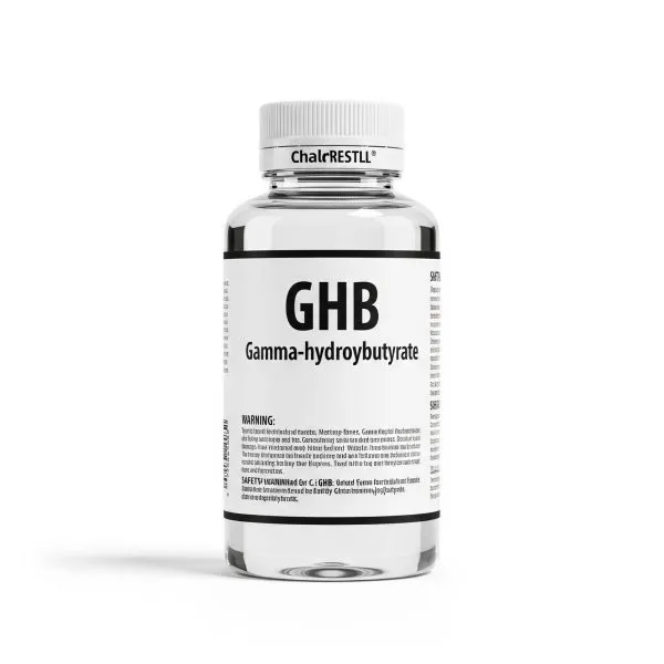 GHB (500 ml)